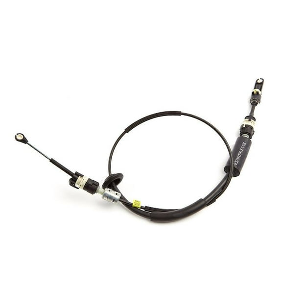Automatic Transmission Selector Cable - Compatible with 2009 - 2017 Chevy Traverse 2010 2011 2012 2013 2014 2015 2016