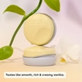 thumbnail image 3 of eos Plant-Based Vegan Lip Salve- Vanilla Bean, 100% Natural, 0.42 oz, Pack of 1, 3 of 11