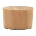 thumbnail image 5 of Wood Plugs for Furniture, 3/8 inch Oak Flat-Head Plug, Wooden Screw-Hole Plug Covers - Pack of 1,000 by Woodpeckers, 5 of 8
