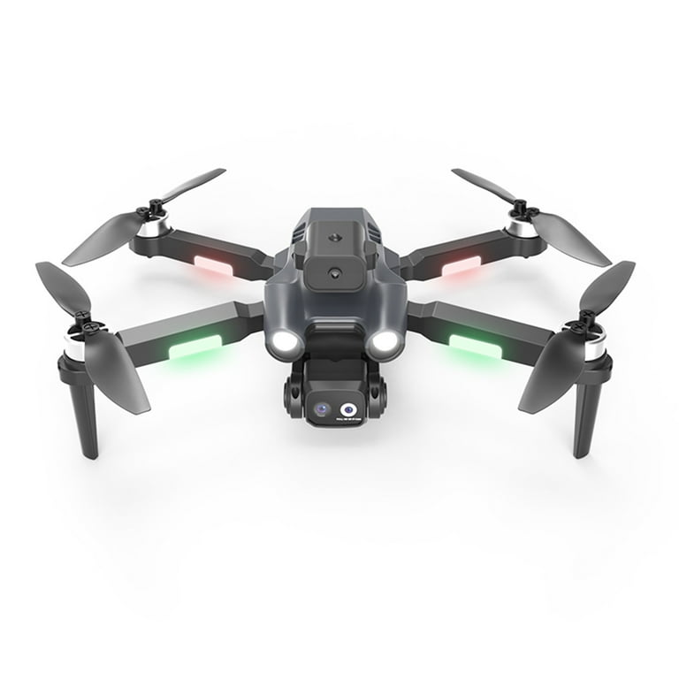 Drone with Camera for Adults,Brushless Motor Drone With