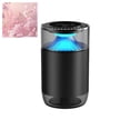 thumbnail image 1 of Cloud Mist Car Aromatherapy Machine Fragrance Replacement Pack, Essential Oil Diffuser Refill with Cedar, Sea Breeze, Forest, White Tea Scents, 1 of 8