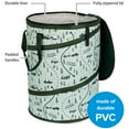 thumbnail image 3 of Camco Ultility Container Padded Handles, Multicolor, 3 of 5