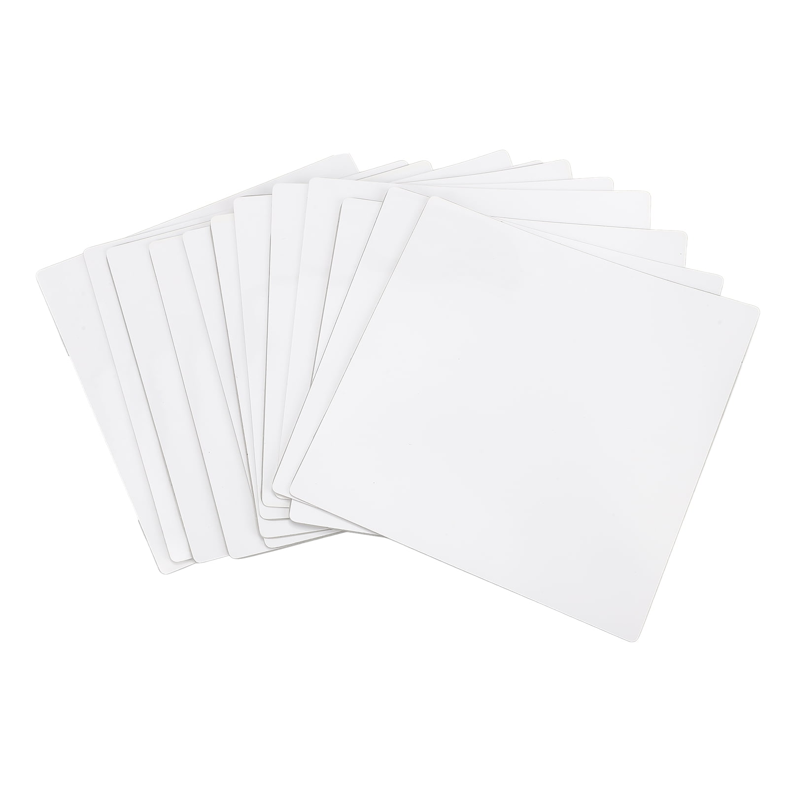 Dry Erase Stick Notes, Waterproof Whiteboard Stickers For Fridge For