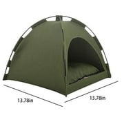 Mikilon Foldable Outdoor Tent,(M)