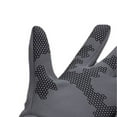 thumbnail image 2 of Beechfield Mens Softshell Sports Tech Gloves, 2 of 4