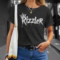 thumbnail image 4 of W Rizz Rizzler The Rizz God Meme TShirt, 4 of 6