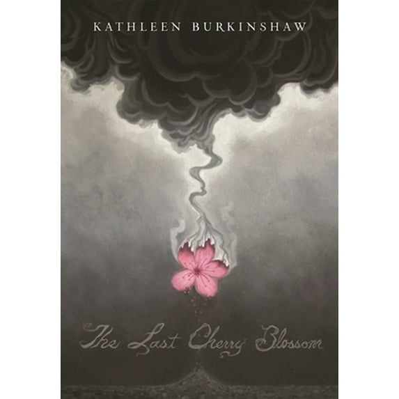 Pre-Owned The Last Cherry Blossom (Hardcover) 1634506936 9781634506939
