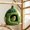C, variant on Thick Fluffy Hanging Parrot Nest 6.5 x 6.1 Inch, Insulated Plush Warm Bird Hut With Removable Cushion, Cozy Cage Hanging Shelter for Cockatiel Budgie Small Pet Birds
