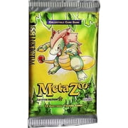 MetaZoo: Wilderness - 1st Edition Blister Pack