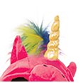 thumbnail image 4 of Pink Unicorn Costume - Adult Unisex - M, 4 of 6