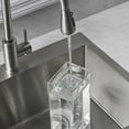 thumbnail image 2 of Brita Hub Compact Countertop Water Filtration Device 87344C, 2 of 9