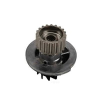 ACDelco GM Original Equipment 96930074 Engine Water Pump