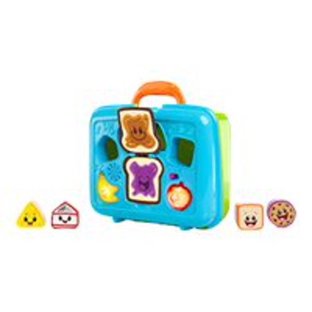 UPC 074451521285 product image for Bright Starts Sort 'n Giggle Lunchbox Learning Toy | upcitemdb.com