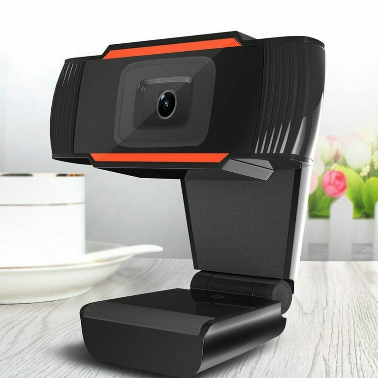 Camara web full hd 480p sales