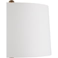 thumbnail image 4 of Milk Purple Montmartre Table Lamp, 4 of 5