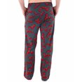 thumbnail image 2 of Lazy One Men's Novelty Pajama Pants – Funny Cotton Sleep Pants with Elastic Waistband & Pockets, Lobster X-small, 2 of 6