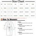 thumbnail image 3 of Antinious Women Plus Size Solid Casual Robes Long Sleeve Thick Velvet Hot Bathrobe with Pockets,Robes for Women,Women Pajamas Bathrobes,Gray,XXXL, 3 of 5