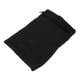 thumbnail image 5 of Sólido Negro Deportivo Corriendo Gimnasio Bolsillo Con Cremallera Bolso Sunnimix Muñequera deportiva con bolsillo con cremallera, 5 of 8