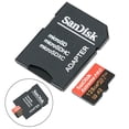 thumbnail image 4 of Tarjetas de memoria Extreme Micro SD 512GB 256GB 128GB 64GB UHUSE MicroSD, 4 of 11