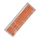 thumbnail image 3 of Teclas De Teclado De Altura OEM, Duraderas, Resistentes Al Desgaste, Aplicaciones De Amplio Rango, Teclas De Teclado, Paso FOS Para La Mayoría De Los Teclados Mecánicos ANGGREK Otros, 3 of 8