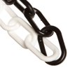 thumbnail image 1 of Black/White Plastic Chain 2 IN HD Link 100 FT Lg, 1 of 2