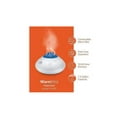 thumbnail image 5 of Vicks Vaporizer, Warm Steam, Medium-Large Room Size V150SGNLV2, 5 of 5
