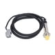 thumbnail image 1 of VOBOR Sensor de rotación de rueda Accesorio de excavadora Pieza de repuesto 24 V TOSD‑04‑281 701‑34900 Reemplazo del sensor de rueda, 1 of 14