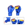 thumbnail image 2 of Children Boxing Gloves Baby Sparring Punch Girls Kids Fight Mitts Boys Training Fight Match Hand Protector, 2 of 5