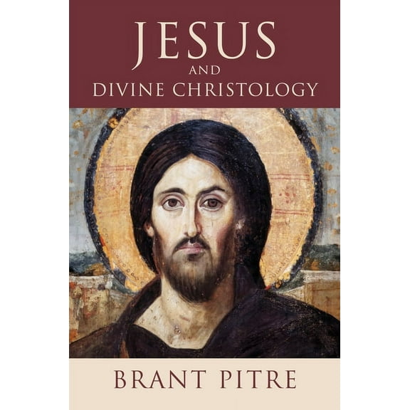 Jesus and Divine Christology, (Paperback)