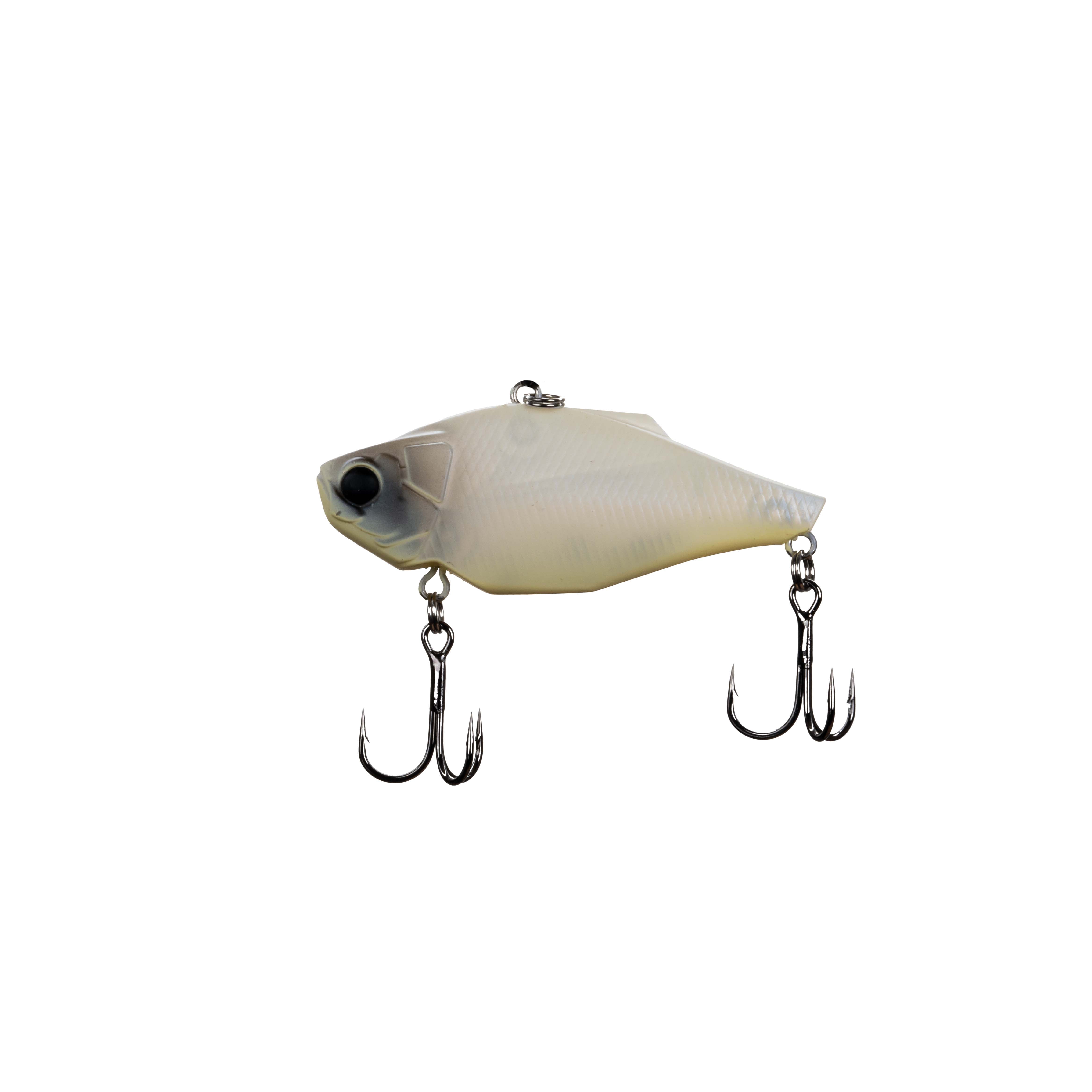 Ozark Trail Freshwater Lemon Sorbet Rattle Fishing Lure, 7/16 oz