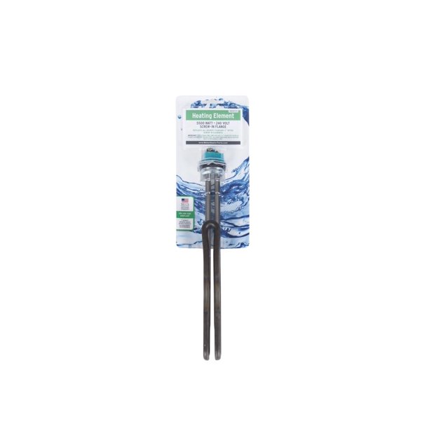 Calentador de agua Elemento calefactor Reliance 5500W 240V