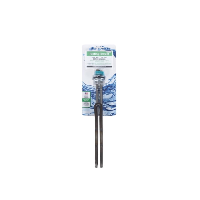Calentador de agua Elemento calefactor Reliance 5500W 240V