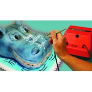 Kopykake Airmaster Airbrush Set