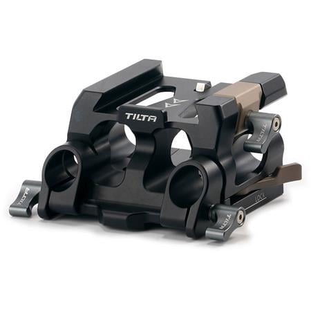 UPC: 0810076272382 | Tiltaing 15mm LWS Baseplate Type IV  Black