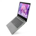 thumbnail image 3 of Lenovo IdeaPad 3 14IIL05 14" 8GB 512GB Intel Core i5-1035G1 X4 3.6GHz Win10, Platinum Gray, 3 of 4