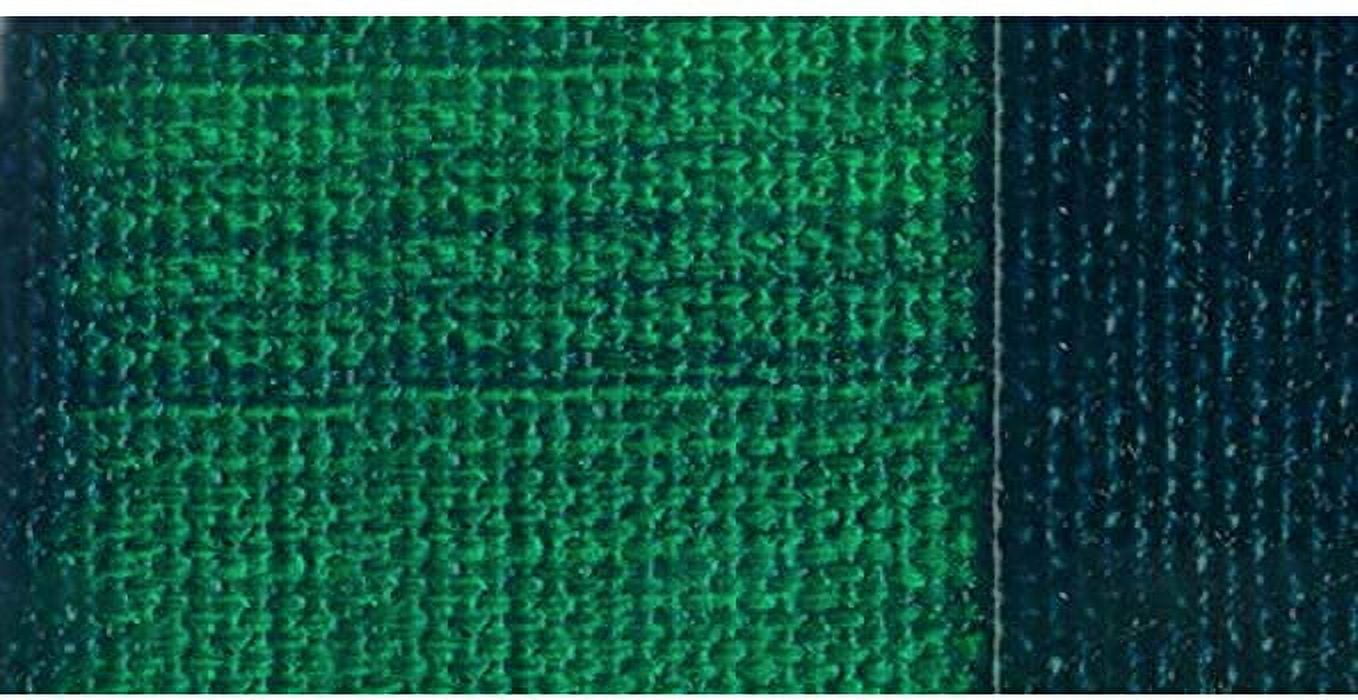 Golden Fluid Acrylic Paint, 16 oz, Phthalo Green (Blue Shade)