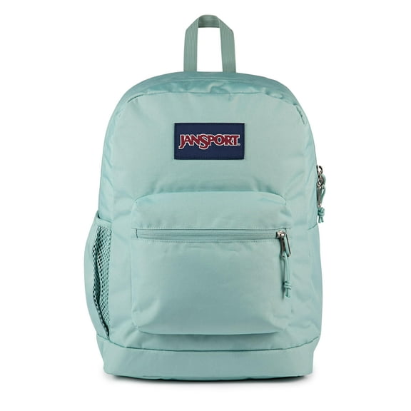 JanSport Unisex Cross Town Plus Laptop Backpack