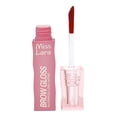 thumbnail image 2 of Xihbxyly Las mejores ofertas de hoy Brillo labial hidratante transparente color baya, brillo labial blanqueador Japanese Girl Feeling 3 ml, 2 of 3