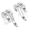 thumbnail image 3 of 1 Pair Of Phone Triggers Game Controller Game Handle Mobile Game Trigger Mobile Gaming Device Practical Mobile Game Controller, 3 of 3
