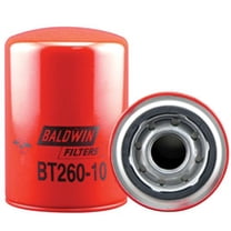 Baldwin® Hydraulic or Transmission Filter fits John Deere 6620 fits New Holland E7NN6714FA fits Ford 4610 7600 fits Bobcat 6653336 fits Hesston