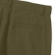 thumbnail image 4 of Ceisia Men's Cotton-Linen Blend Loose Straight Leg Cargo Pants with Multi Pockets Army Green M Gifts, 4 of 9