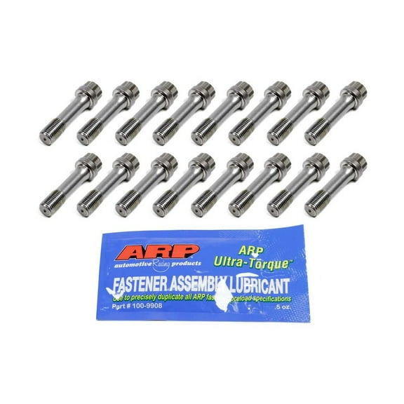Eagle Connecting Rod Bolts - 8740 3/8 x 1.500 (16)