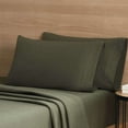 thumbnail image 4 of Mainstays Extra Soft Jersey Pillowcase Set, Standard/Queen, Sea Turtle, 2 Pieces, 4 of 6