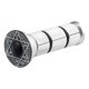 thumbnail image 5 of Auriculares expansores para bicicleta, auriculares con vástago de bicicleta de aleación de aluminio resistente de 28,6mm, tornillo para auriculares pa Negro, 5 of 8