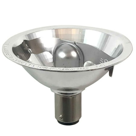 - AR70 Bulb - Sylvania 50w 12v 41990 SP BA15d Spot Halogen Light Bulb