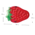 thumbnail image 4 of Flotador Inflable Intex Fresa, 4 of 4