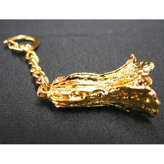 Bai Choi Key Chain by Feng Shui Import LLC