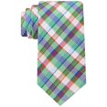 thumbnail image 1 of Tommy Hilfiger - Corbata texturizada para hombre, verde, talla única Tommy Hilfiger Corbata, 1 of 1