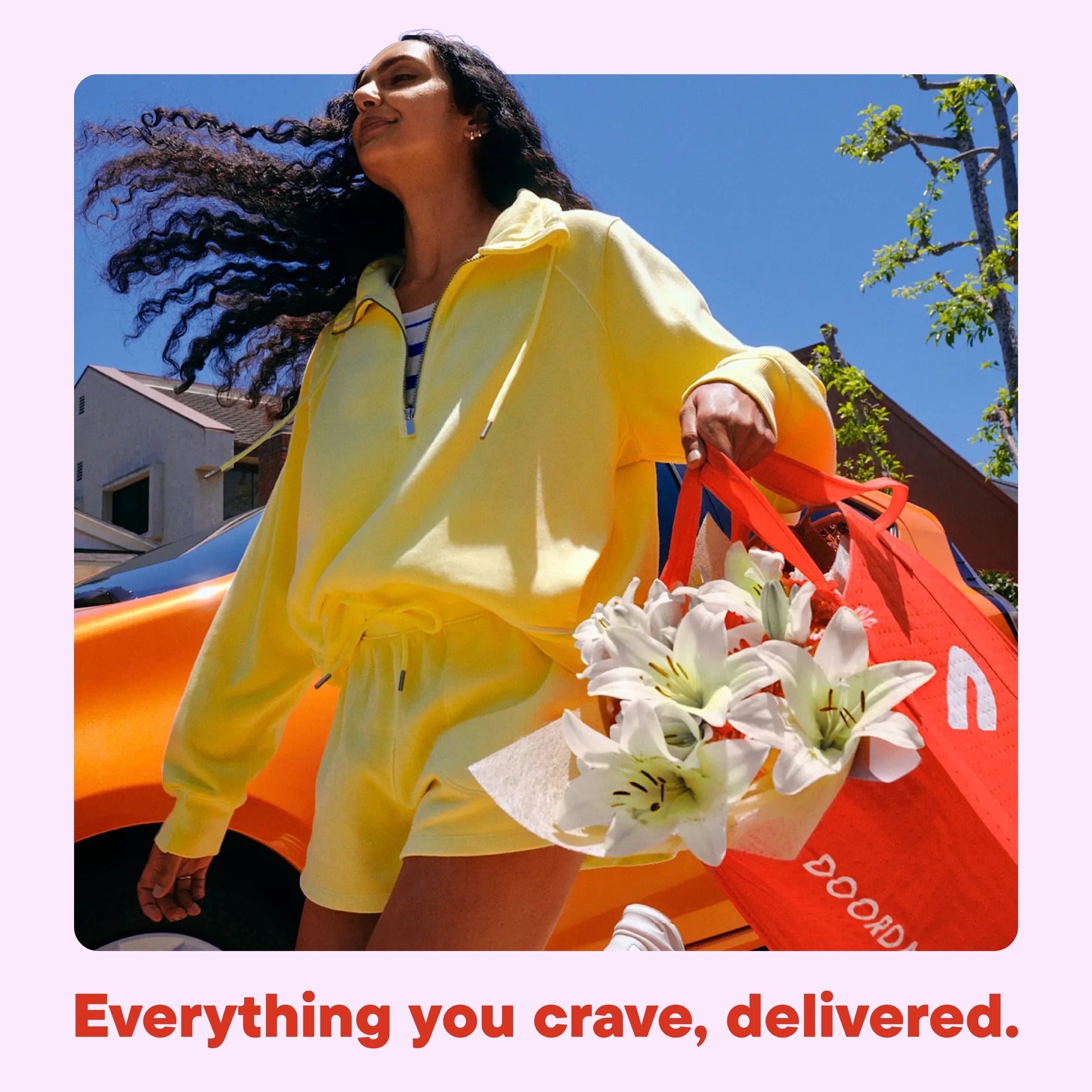 DoorDash eGift Card
