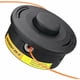 thumbnail image 2 of Soporte para tacos de acero inoxidable apto para lavavajillas, resistente al calor para ahorrar espacio, asa de elevación con manos libres, soporte para tacos, diseño de espacio apto para horno, 2 of 6